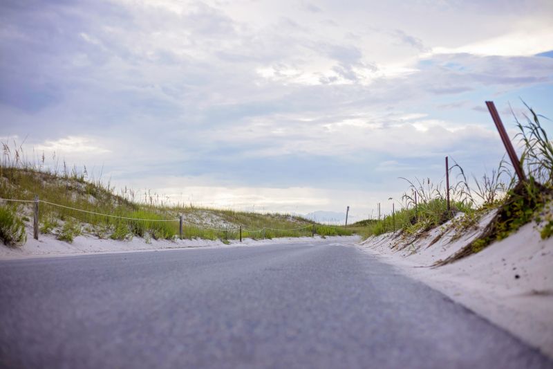 Asphalt Service detail