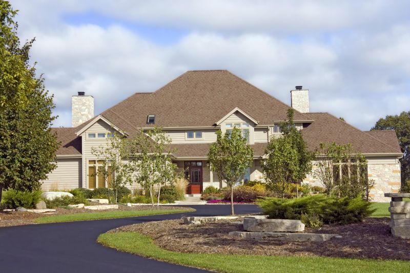 Tarmac Laying Service