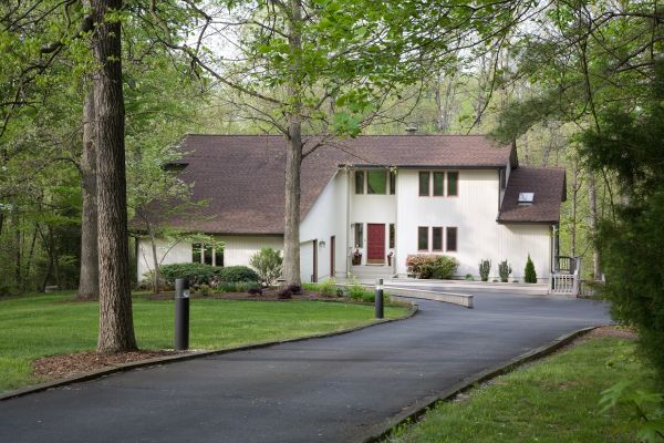 Driveway Replacement in Edmond