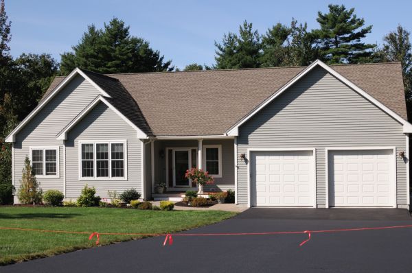 Home Driveway Paving in Edmond
