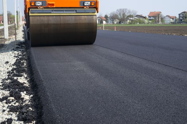 Asphalt Service in Edmond