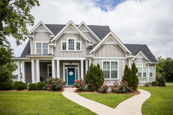 Residential Pavement Service in Edmond