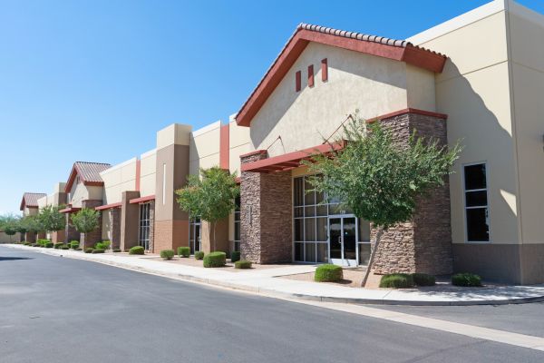 Pavement Installation in Edmond